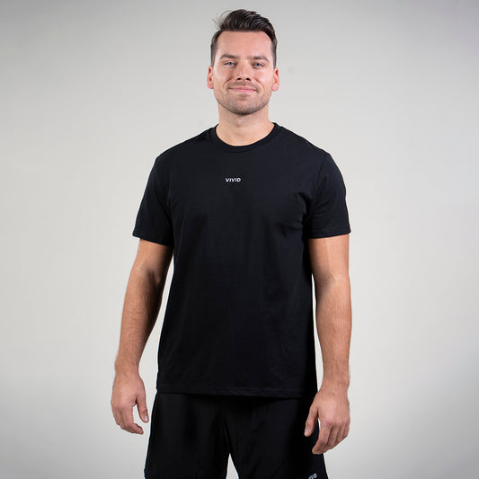 Your Softest Tee (Black)