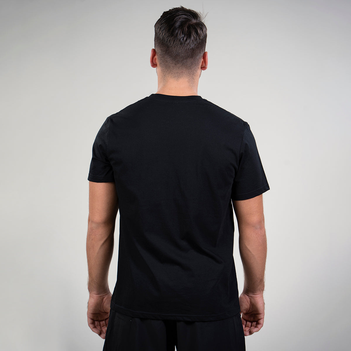Your Softest Tee (Black)