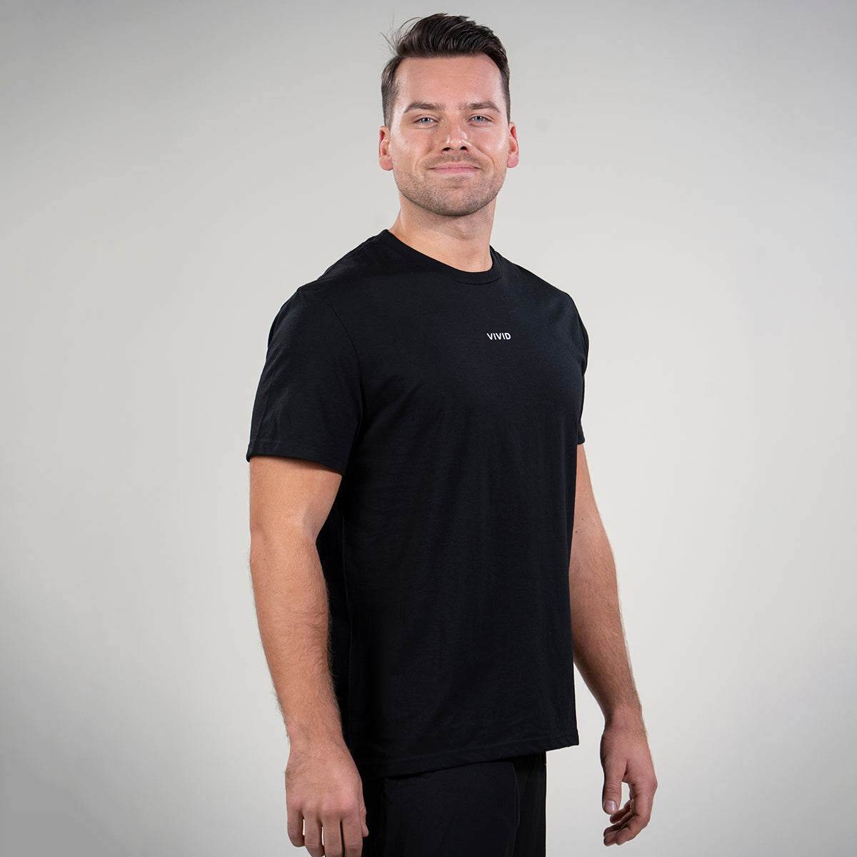 Your Softest Tee (Black)