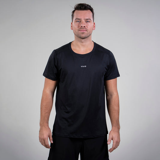 Your Bulletproof Tee (Black)