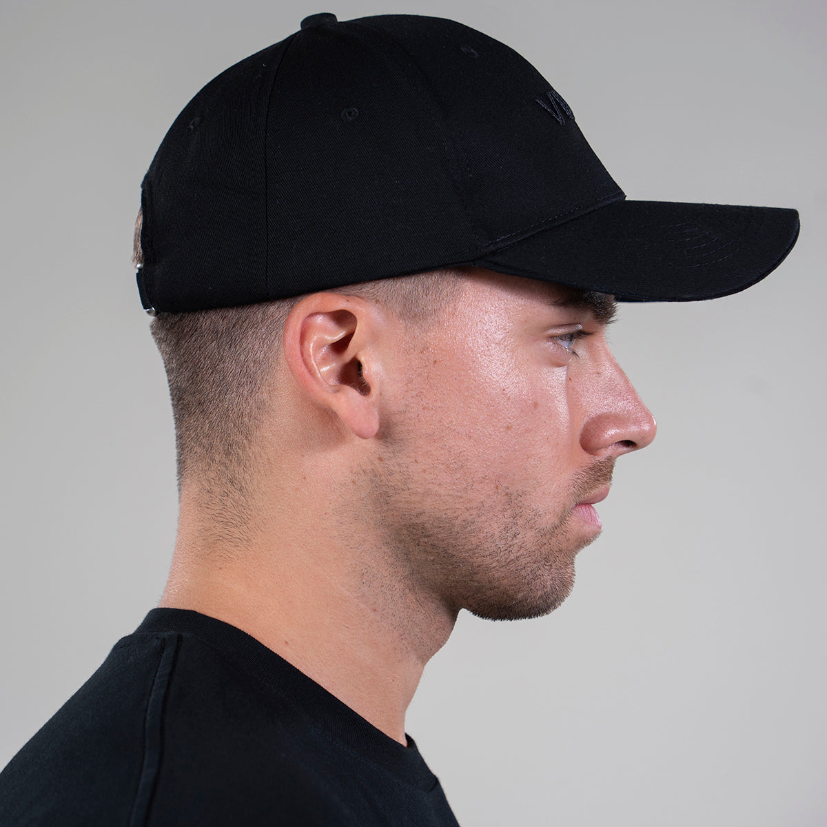 VIVID Cap (Black)